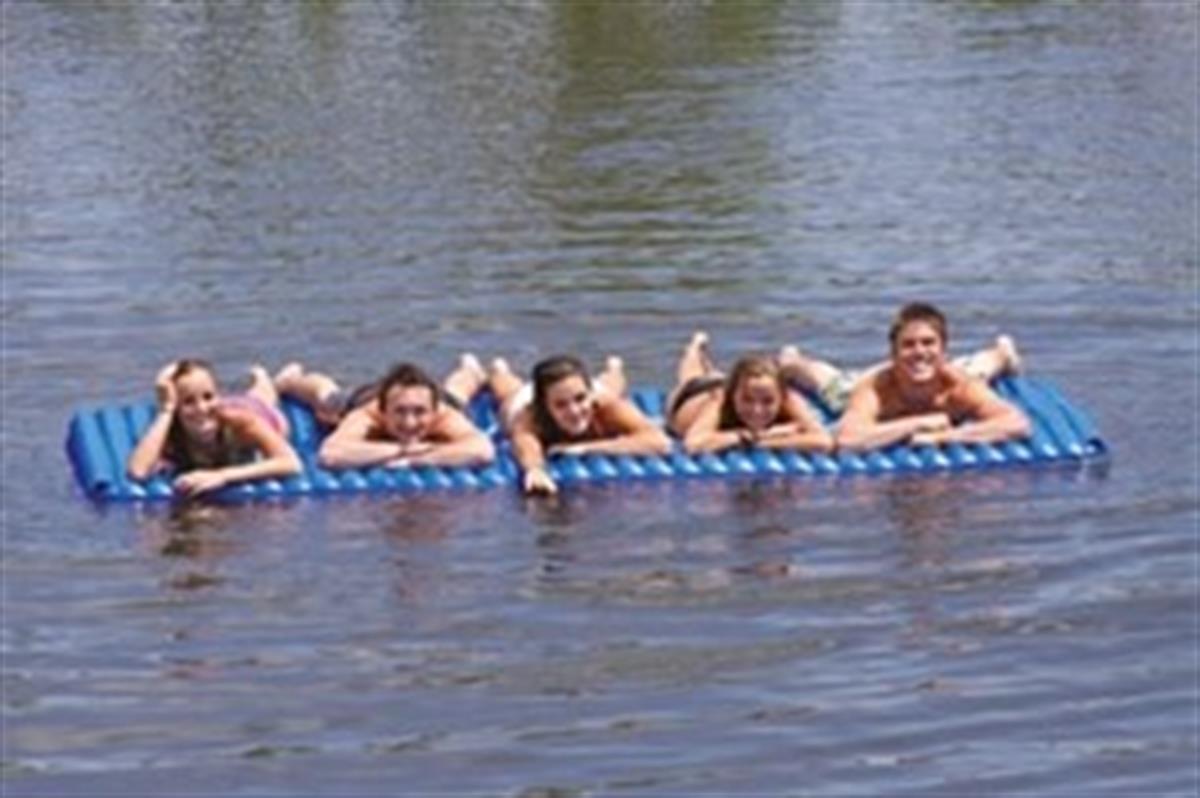 Airhead Gang Plank 185x300 cm