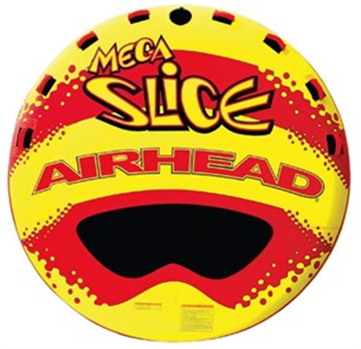 Airhead Mega Slice Ringo