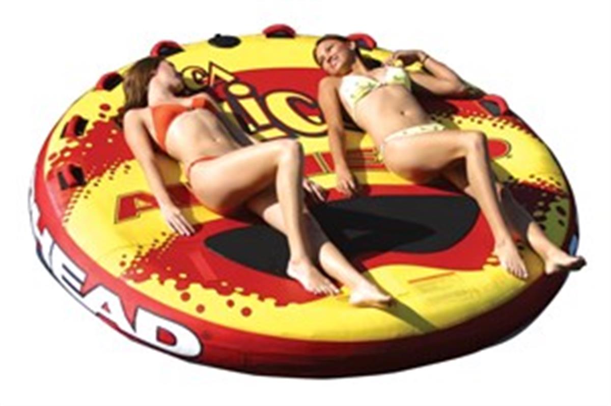 Airhead Mega Slice Ringo