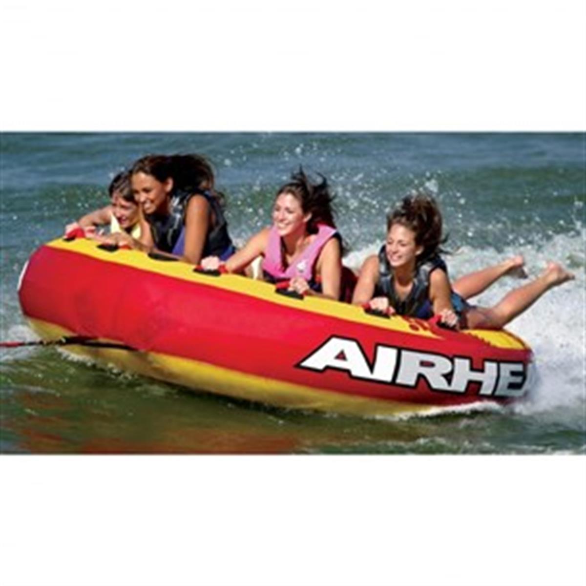 Airhead Mega Slice Ringo