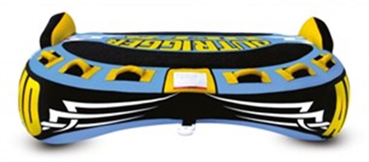 Airhead Outrigger Ringo