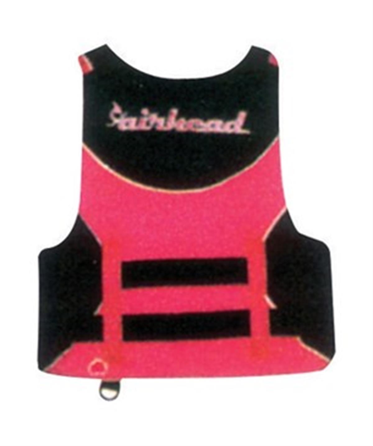 Airhead pro can yeleği. BAYAN S CE ONAYLI 