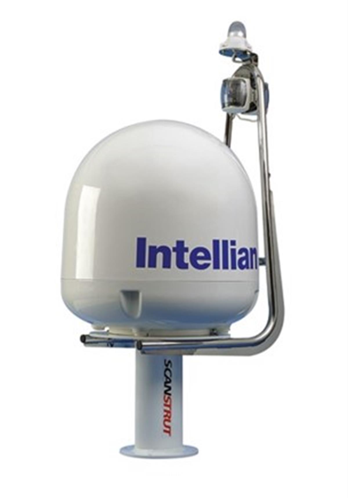 Aluminyum power tower satpt - 60 