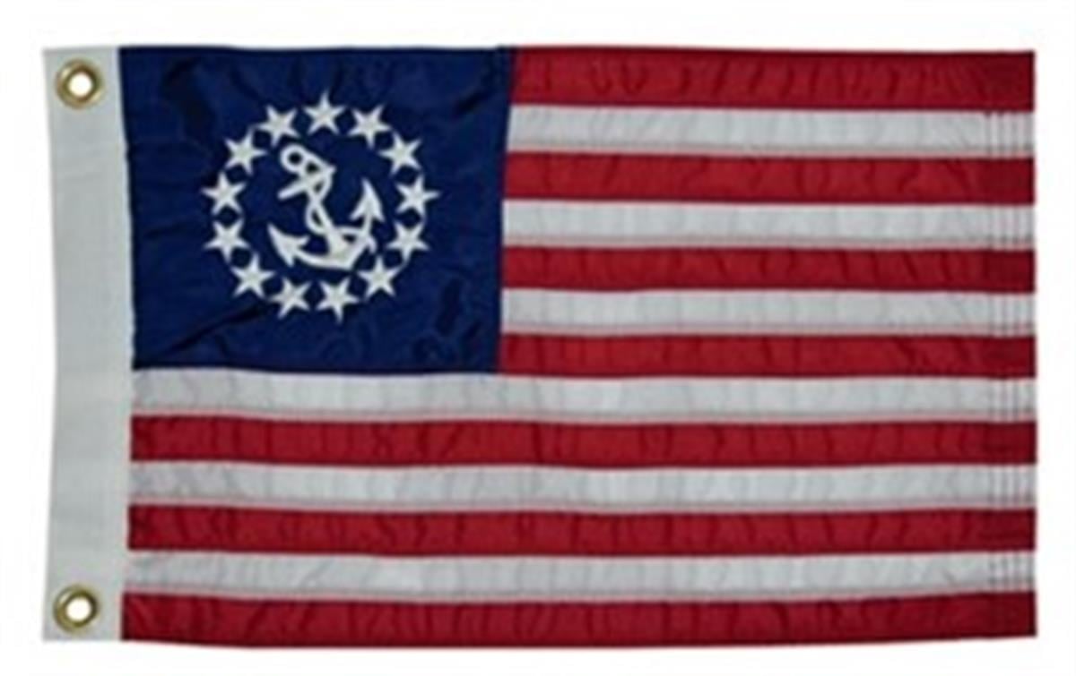 Amerika Deniz bayrağı