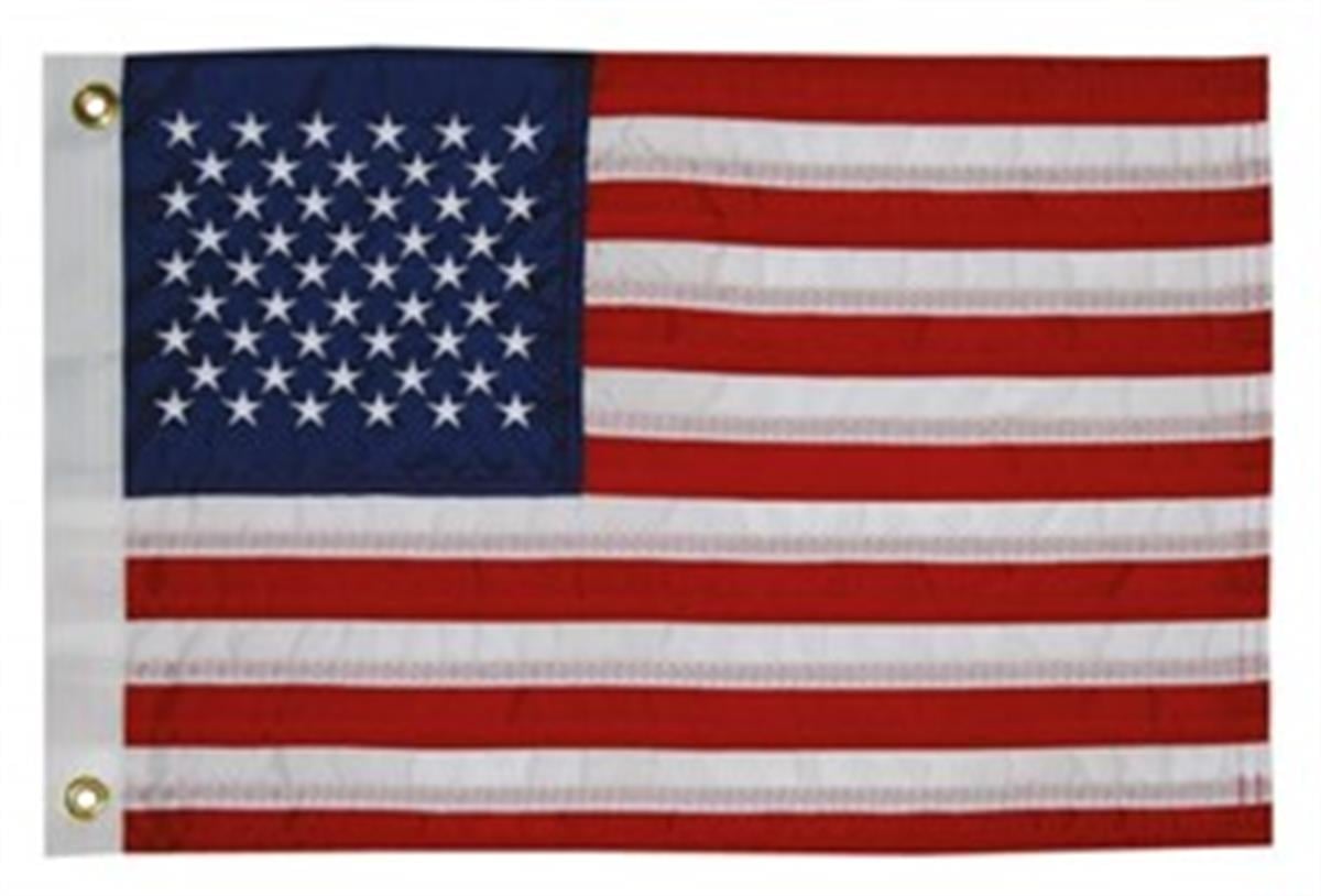 Amerikan bayrağı