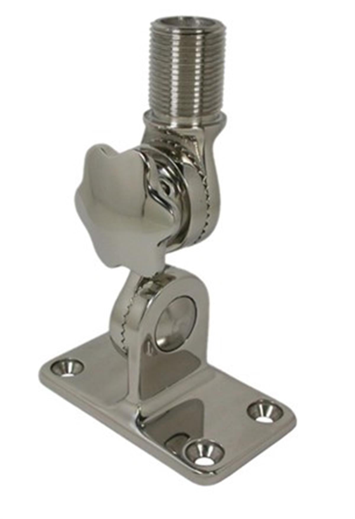 Anten montaj braketi