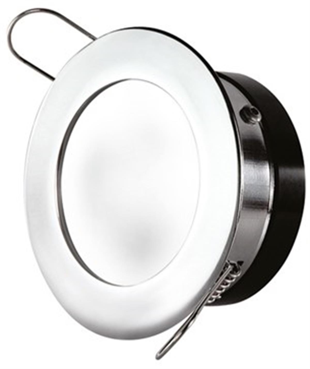 Aperion kare parlak krom 6wb