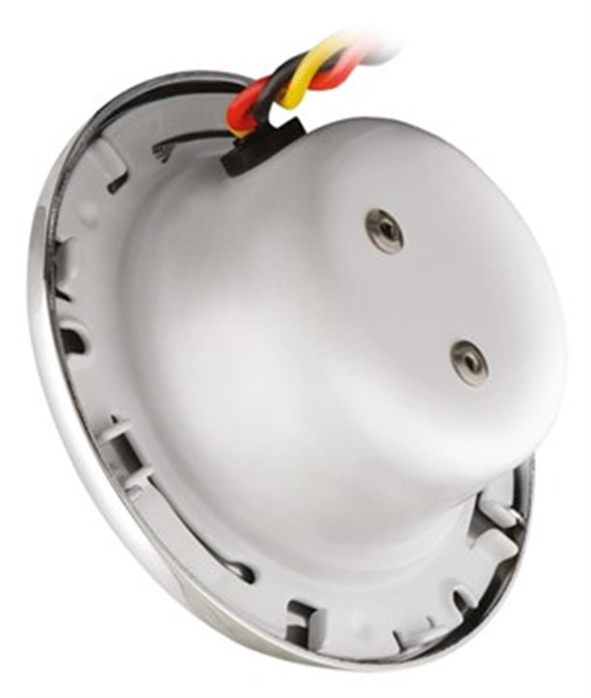 Aperion parlak krom vidalı montaj 6w30