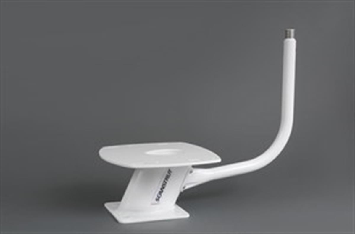 APT-GPS-01 GPS ANTENİ MONTAJ BRAKETİ