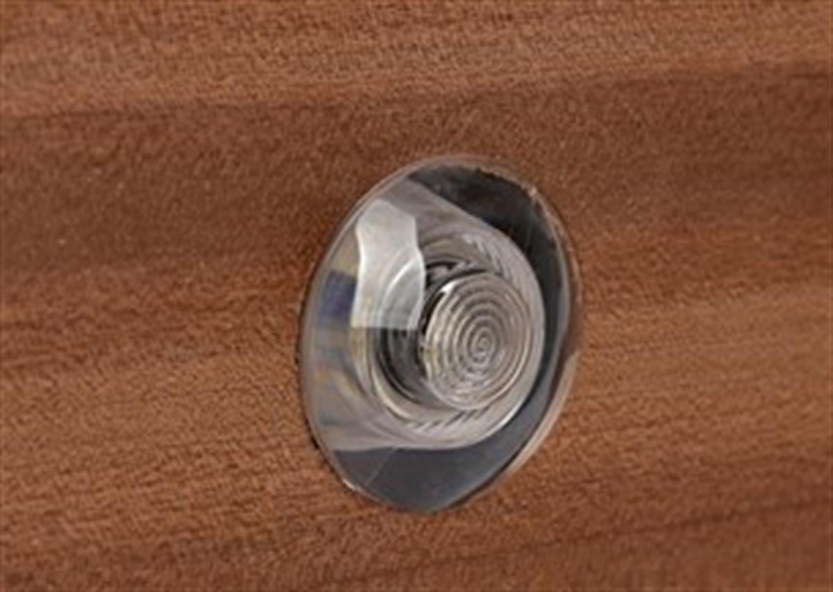 Aqua Signal -Lima - Led Merdiven Lambası Mavi 12 V