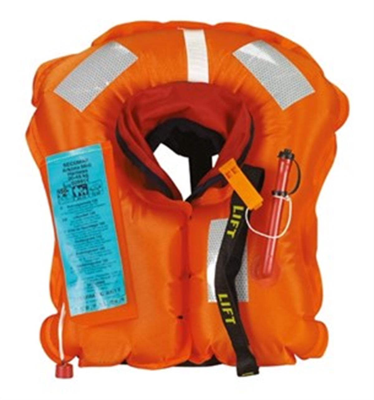 Arkona Midi çocuk can yeleği