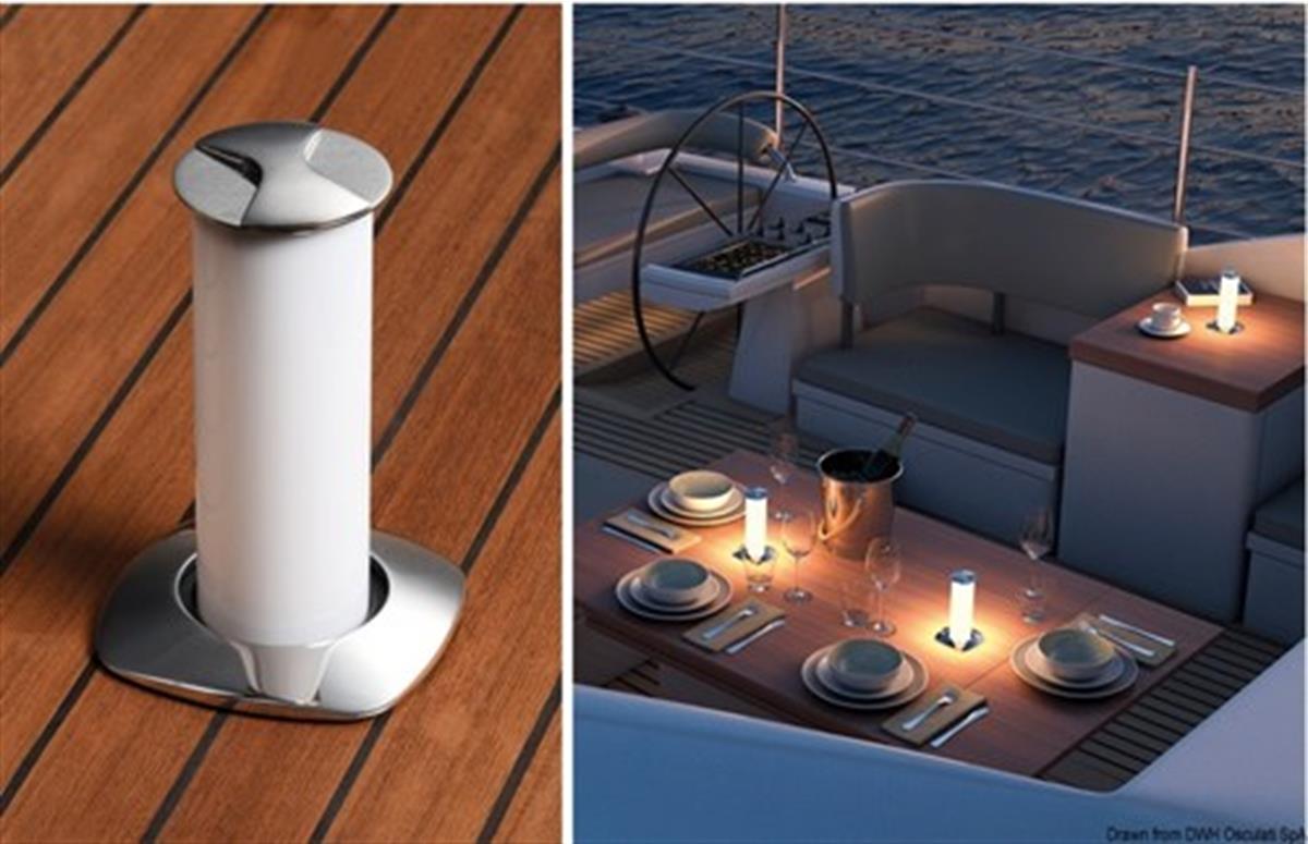 Aurora Gömme Led Aydınlatma Lambası