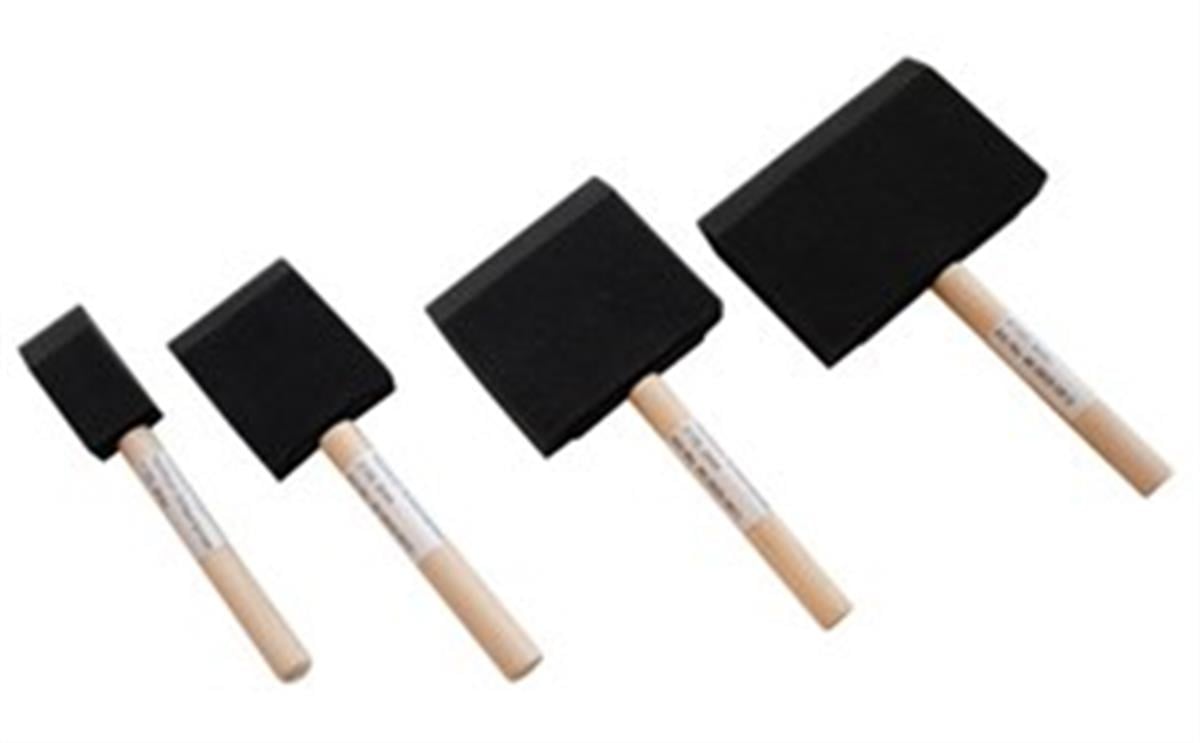 Badger Sünger Fırça Ebat: 2