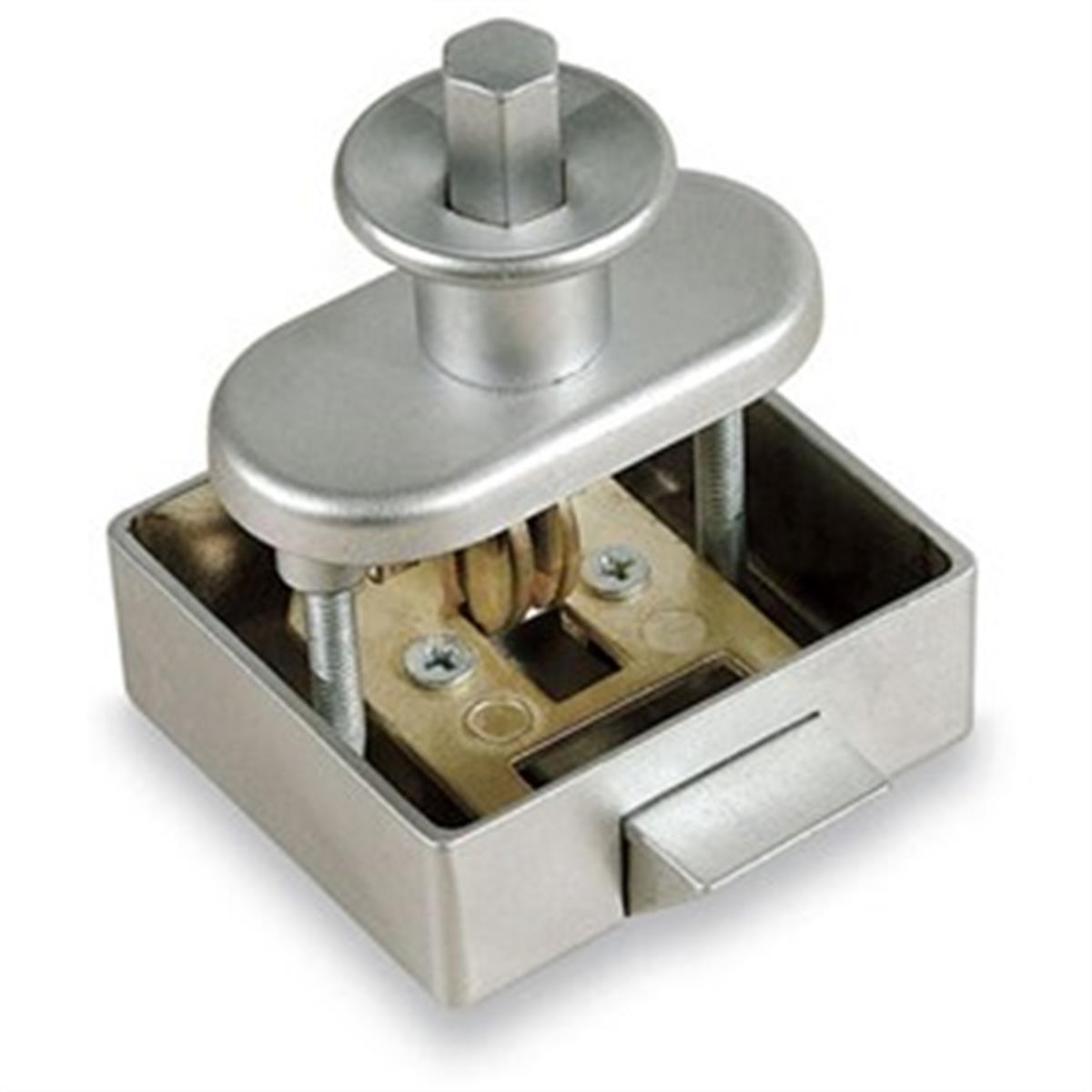 BASMALI KİLİT 44X38 MM