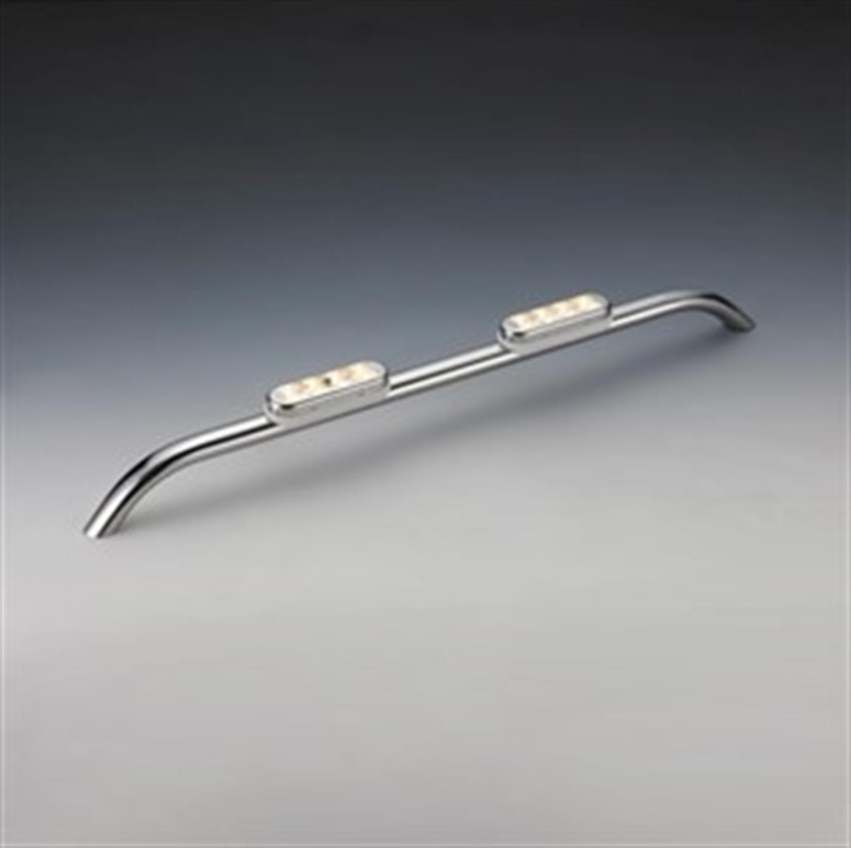 BİMİNİ LAMBASI LEDLİ , 12-24V, IP67