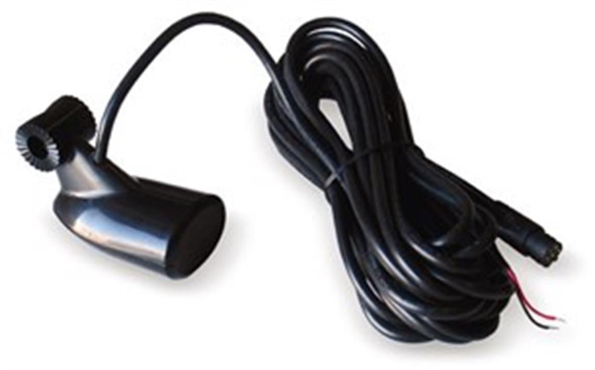 Condor 322 DC Balık Bulucu Türkçe Menü