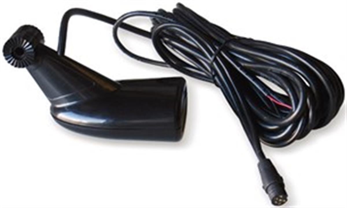 Condor 325 DF Balık Bulucu Türkçe Menü