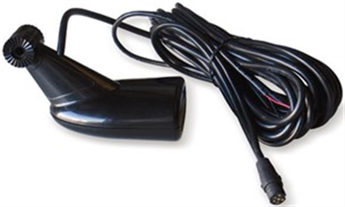 Condor Sonar 345C-DF Renkli Balık Bulucu