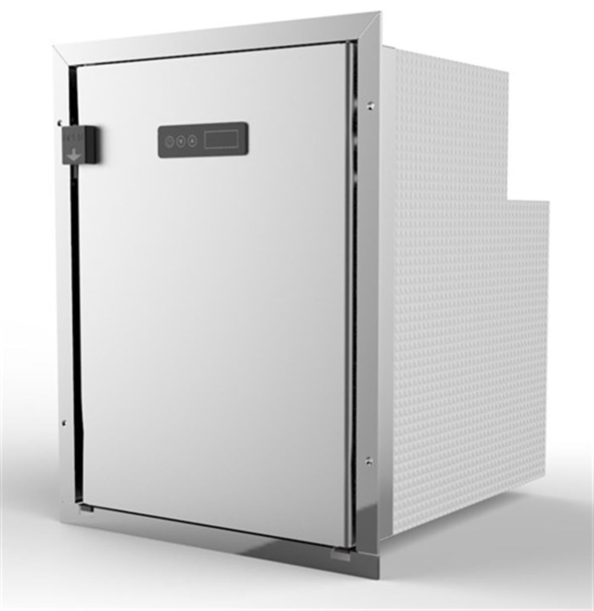 Cool Concept DC-50 Buzdolabı 12/24V 44+6 Lt