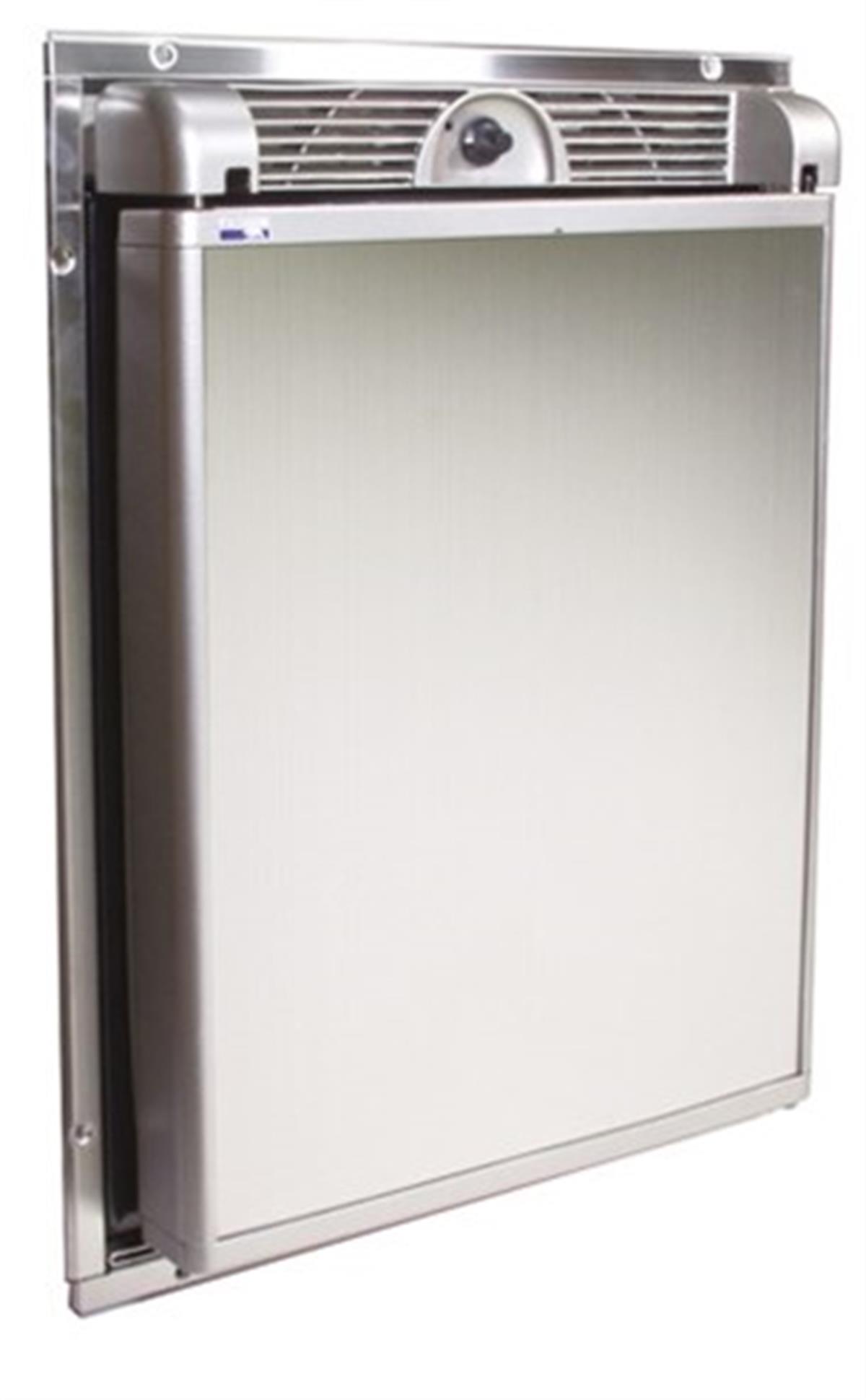 DC0740 buzdolabı SİYAH 