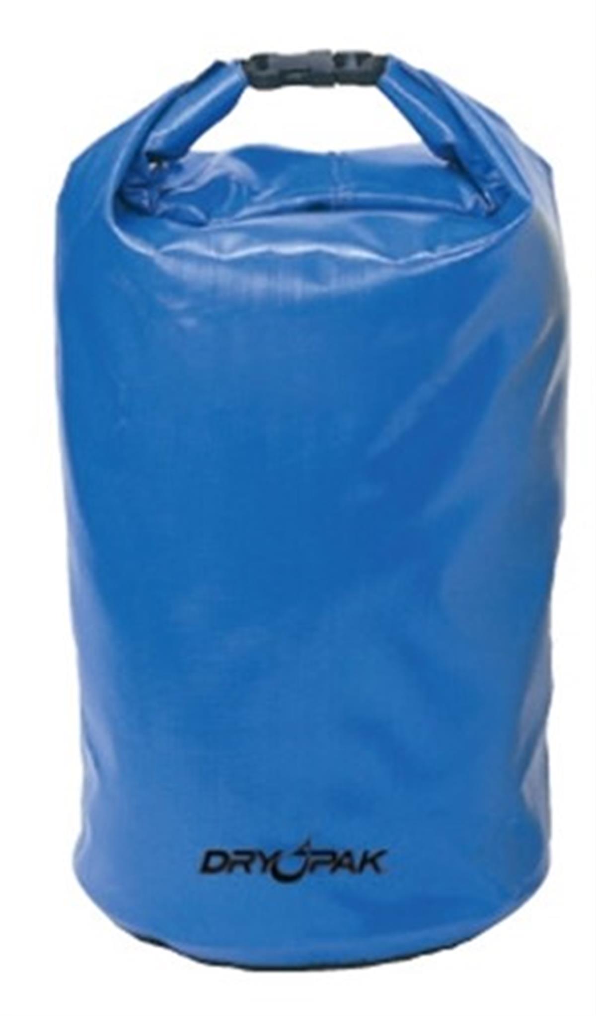 Dry pak su geçirmez çanta sarı