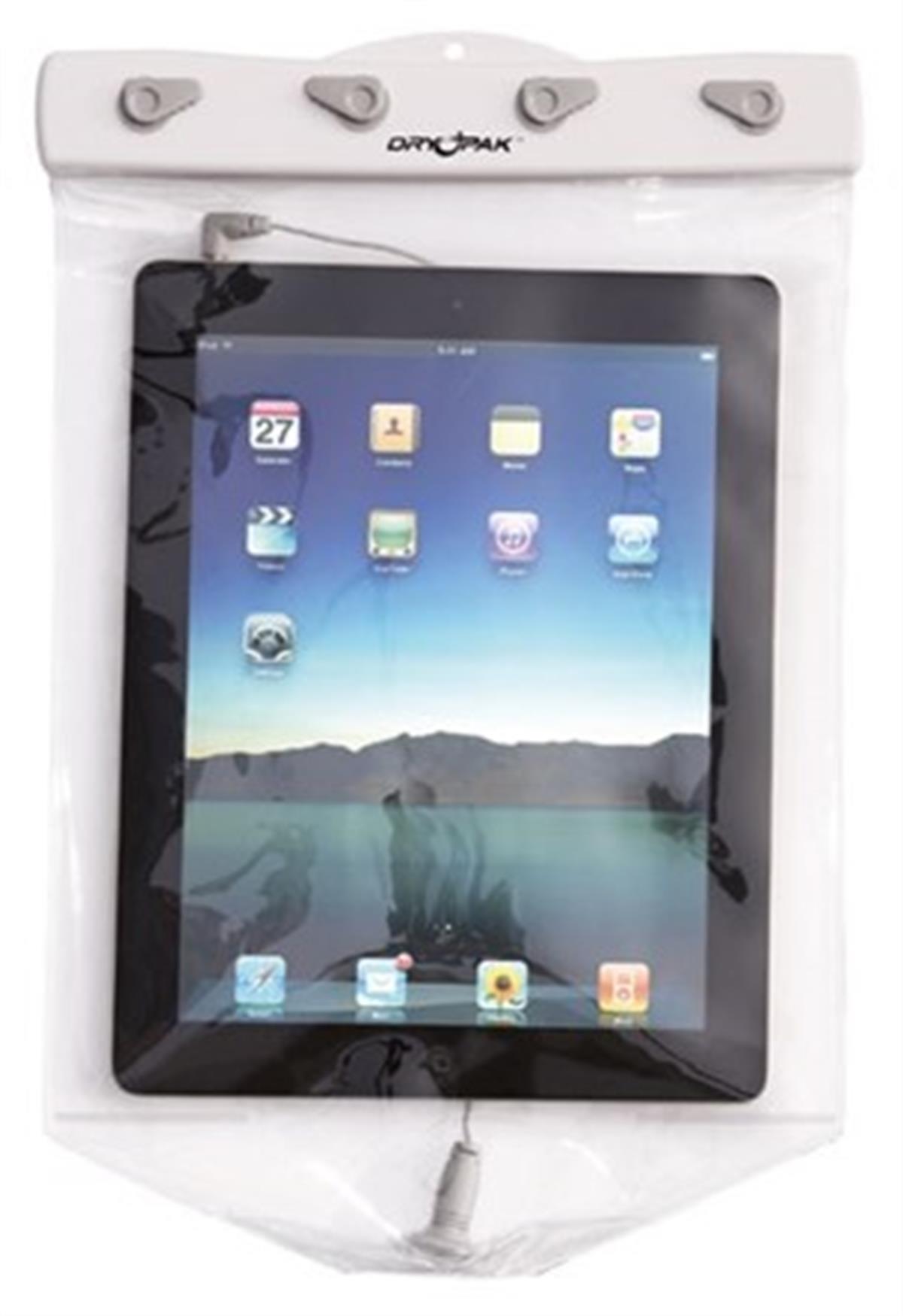 Dry Pak Su Geçirmez I-Pad Kılıfı