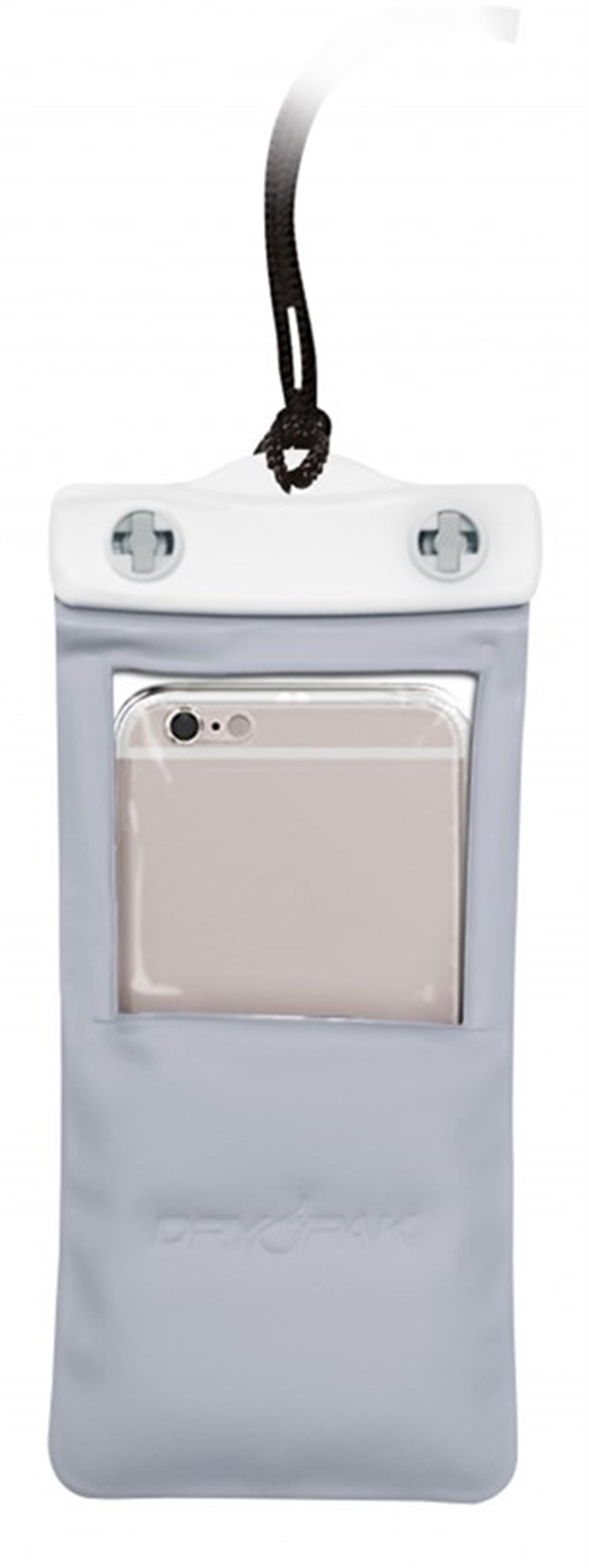 DRY PAK TELEFO KILIFI 10X18CM (İphone 6 ve 6+ için)