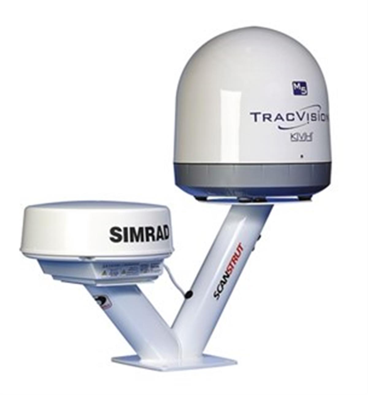 Dual power tower (çift anten) sr2-30