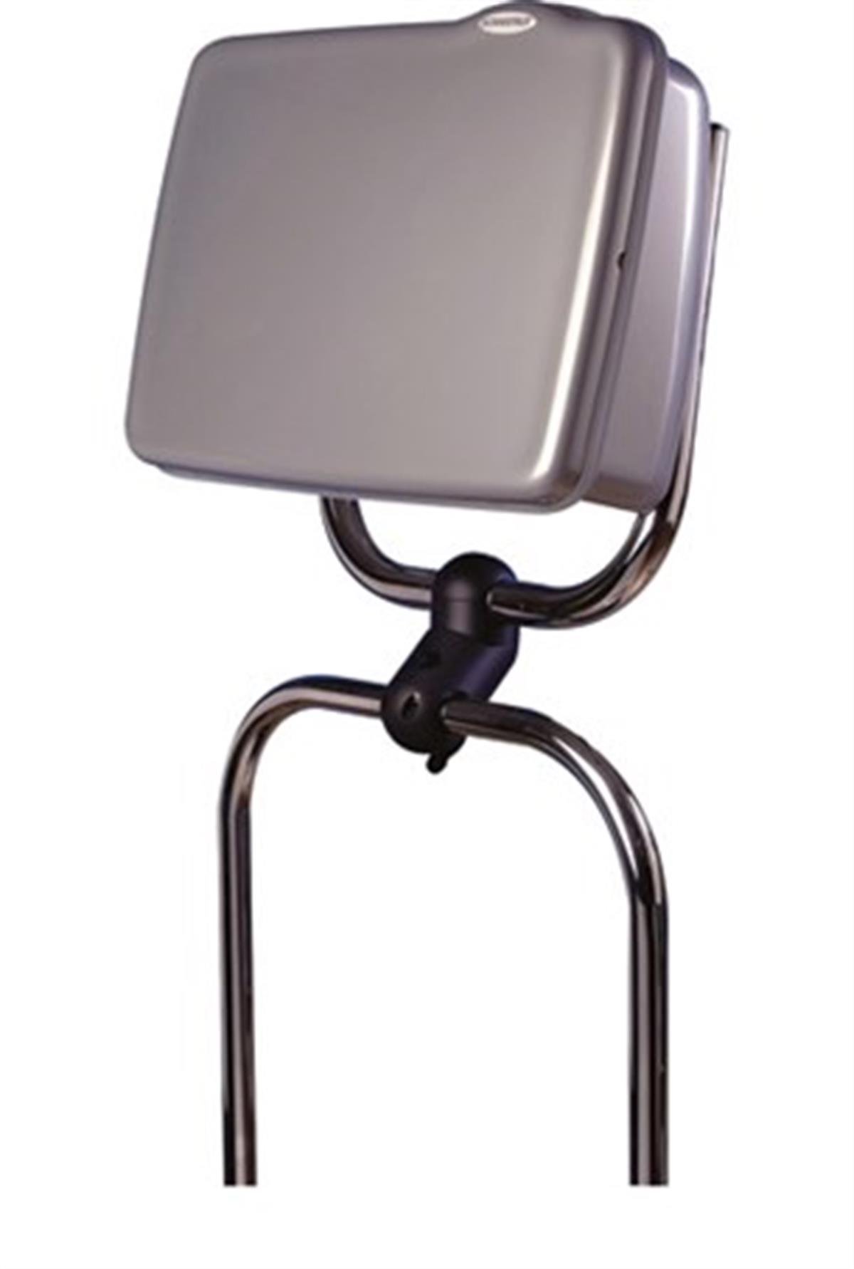 SPH-8D-S Dümen üstü scanpod gümüş ekran 8 