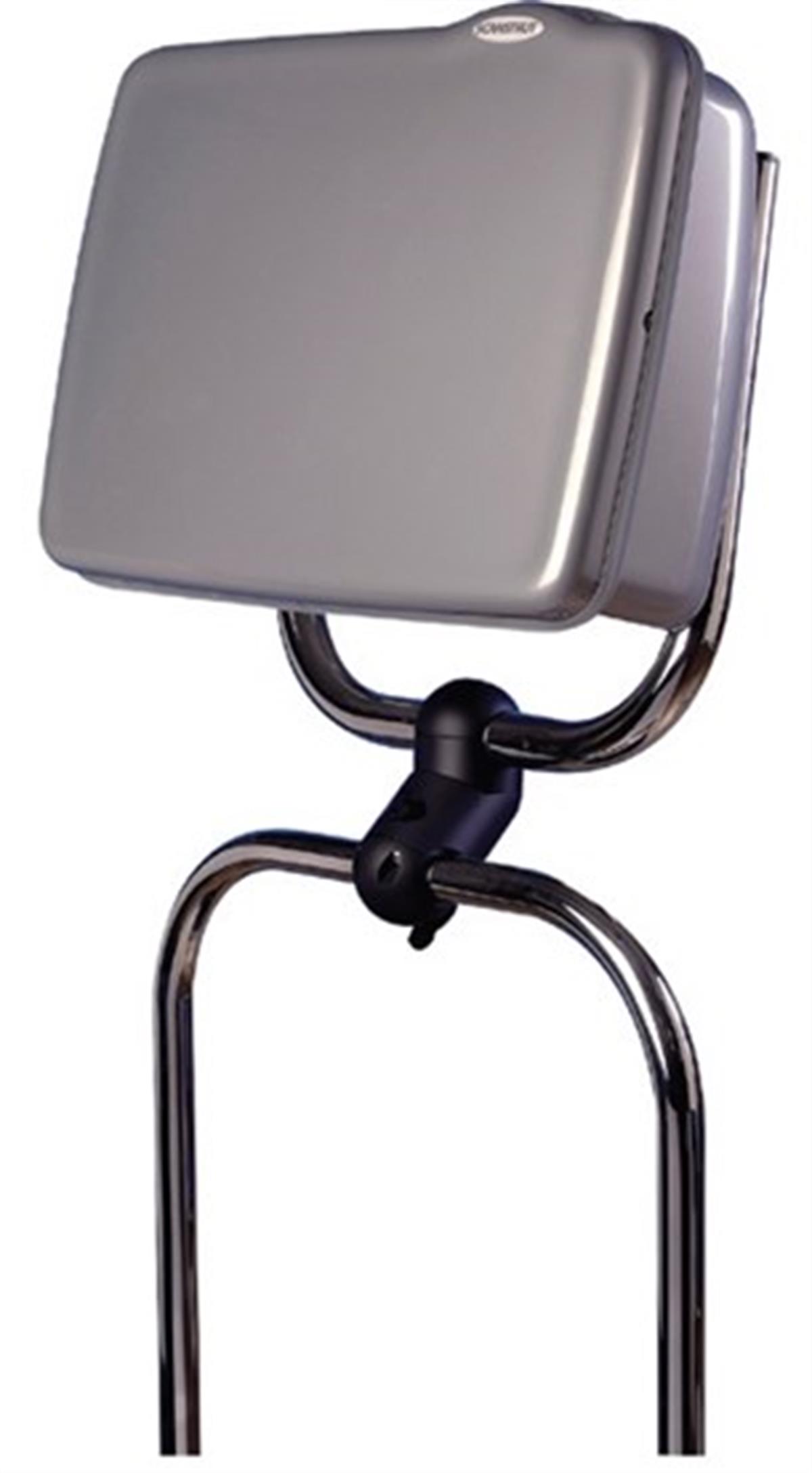 Dümen üstü scanpod