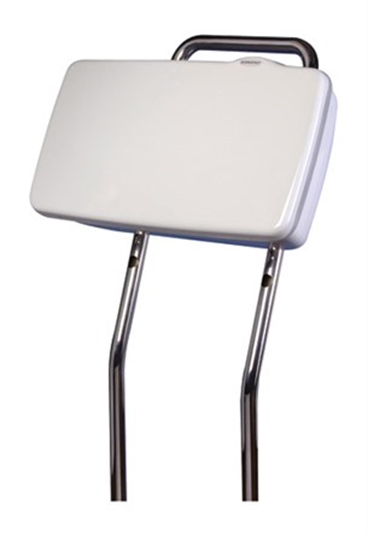 SPH-8S-W Dümen üstü scanpod beyaz 