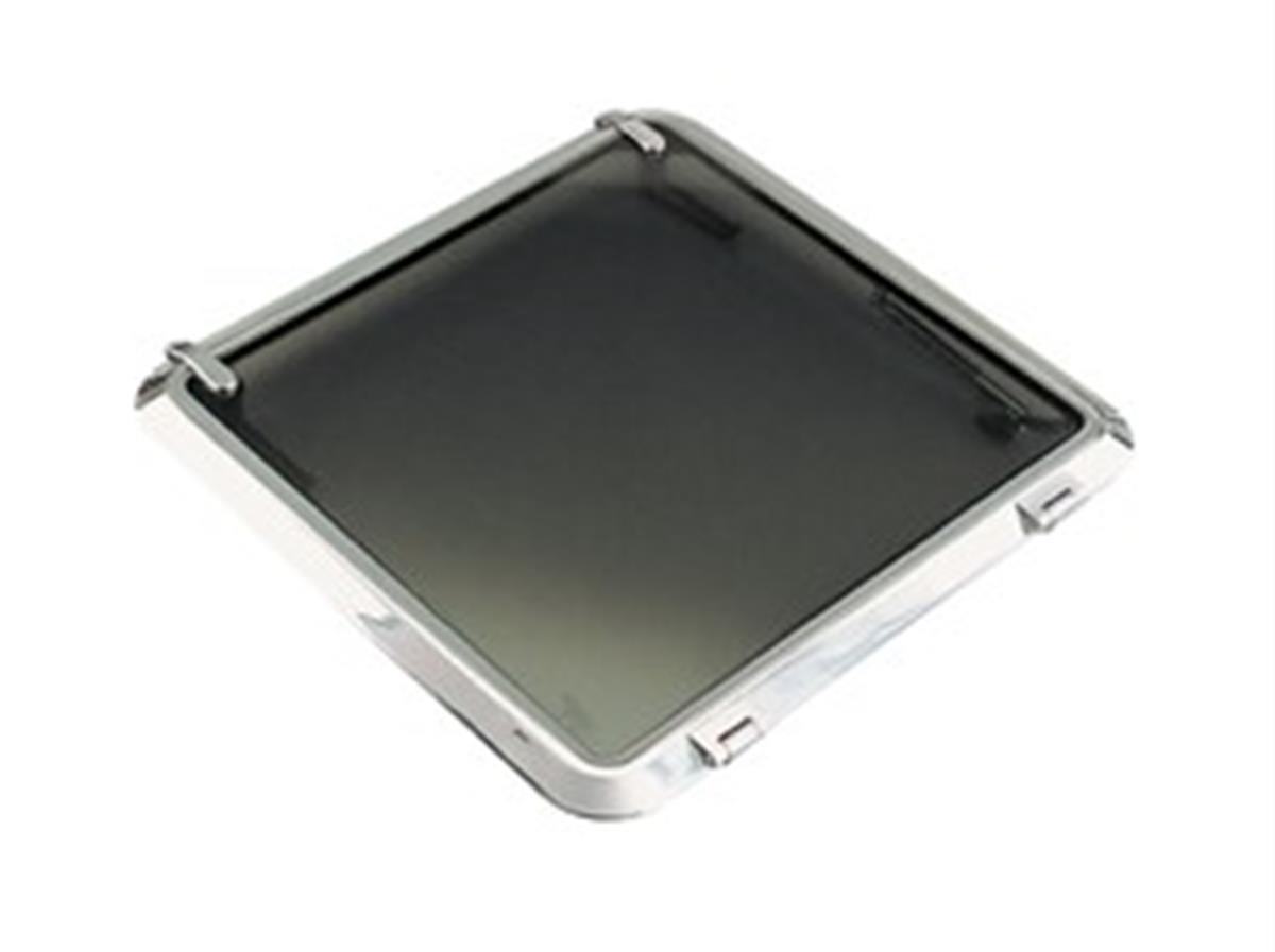 Düşük profilli hatch sağ /sol açılım 610x610