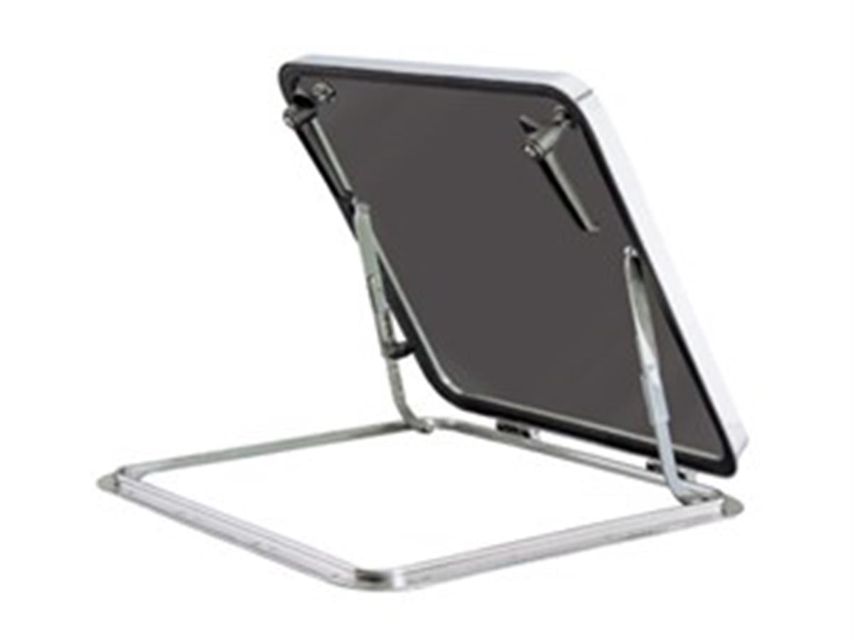 Düşük profilli hatch çift açılım 495x495