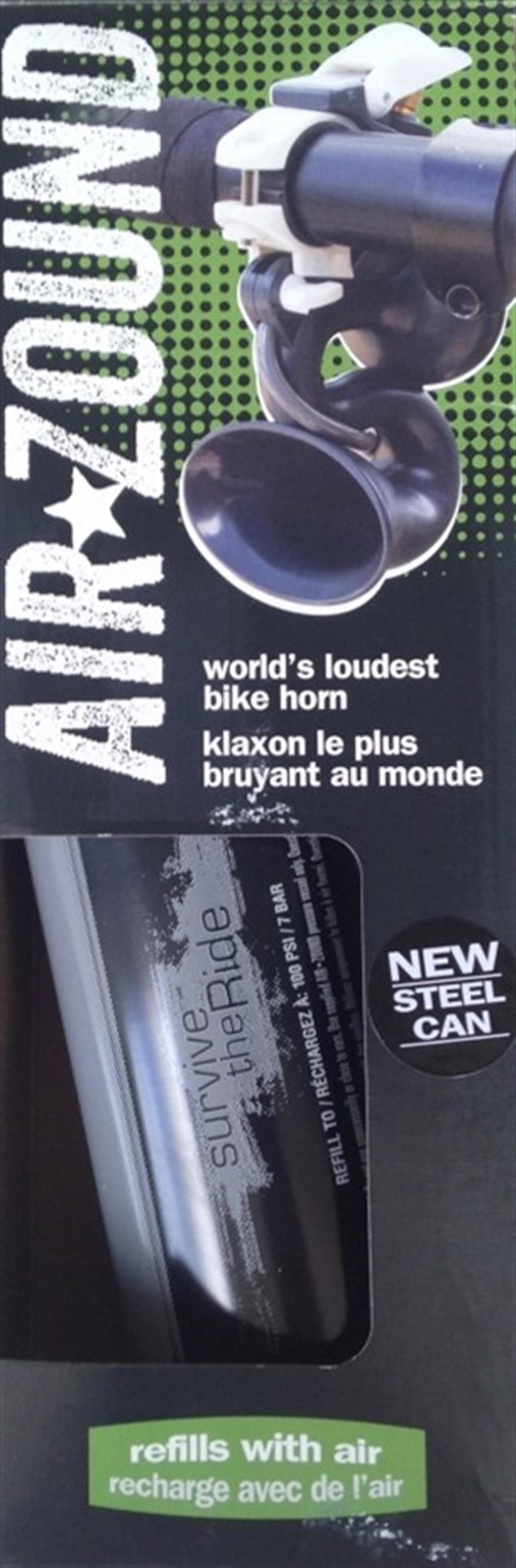 ECOBLAST BİSİKLETLER İÇİN SPREY KORNA