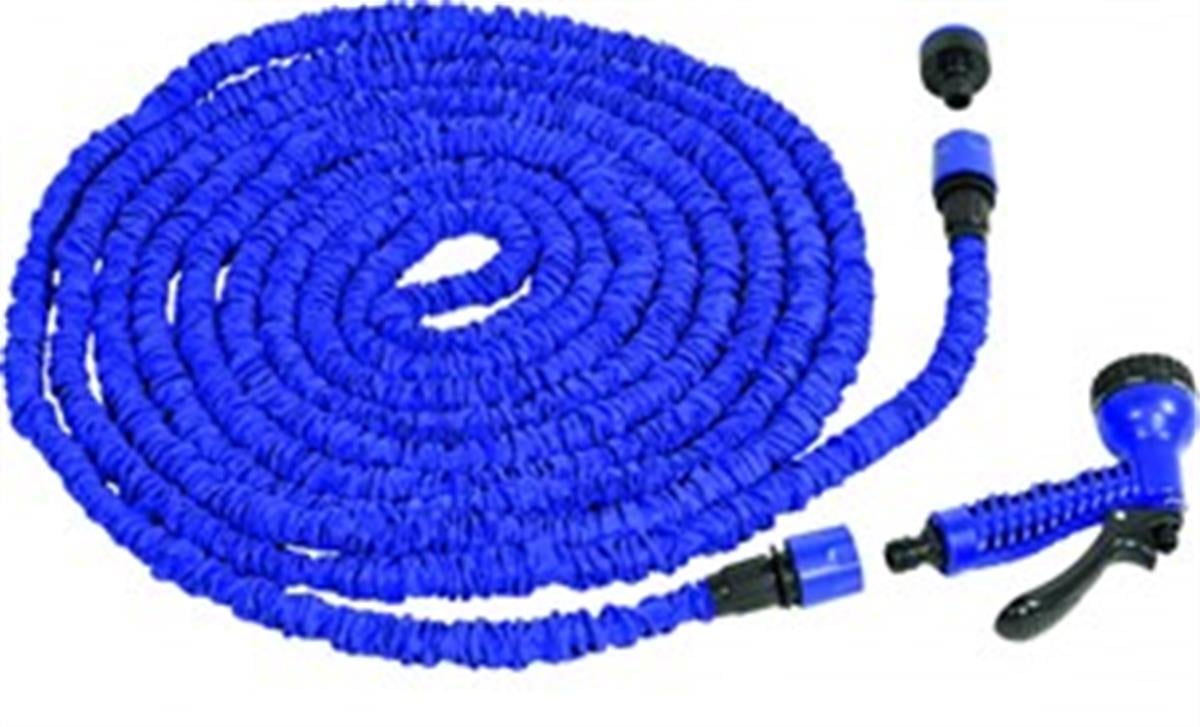 FLEX HOSE YIKAMA KİTİ MAVİ 75MT-225MT