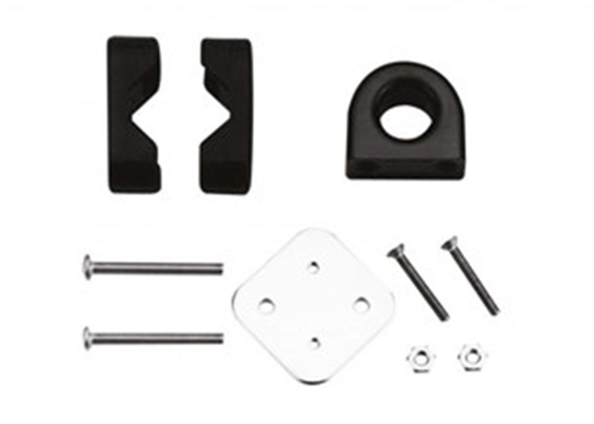 Furling halat yönlendirici