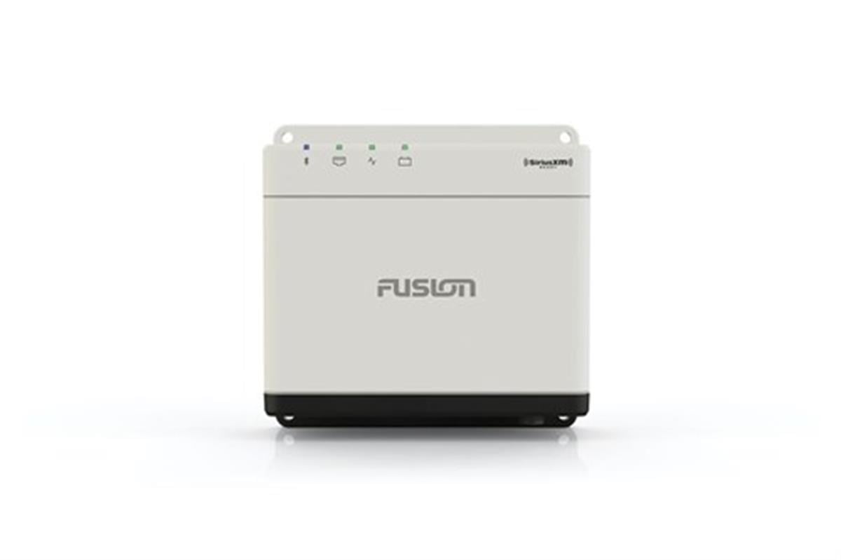 Fusion Apollo WB670 Oynatıcı