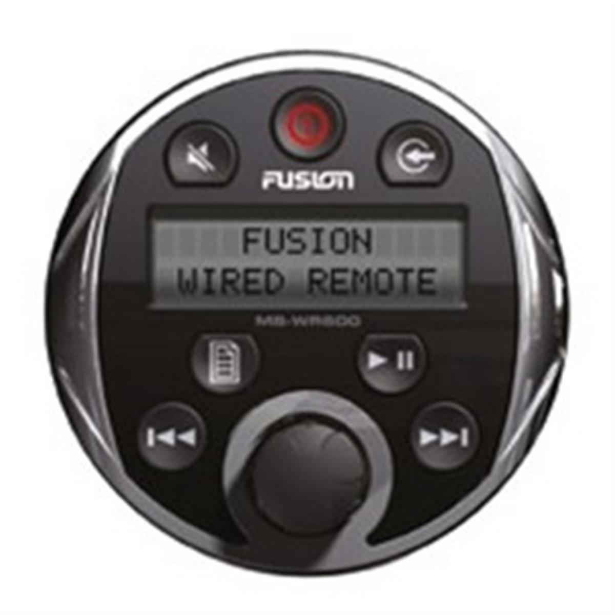 Fusion MS-BT100 Bluetooth Modül (AUX-IN)