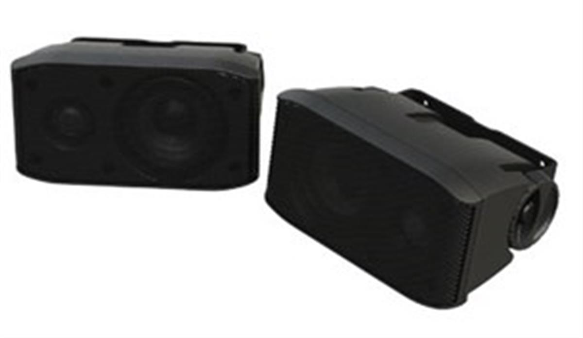 Fusion MS-BX3020 Küp Kabin Hoparlör