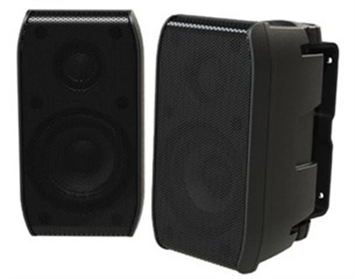Fusion MS-BX3020 Küp Kabin Hoparlör