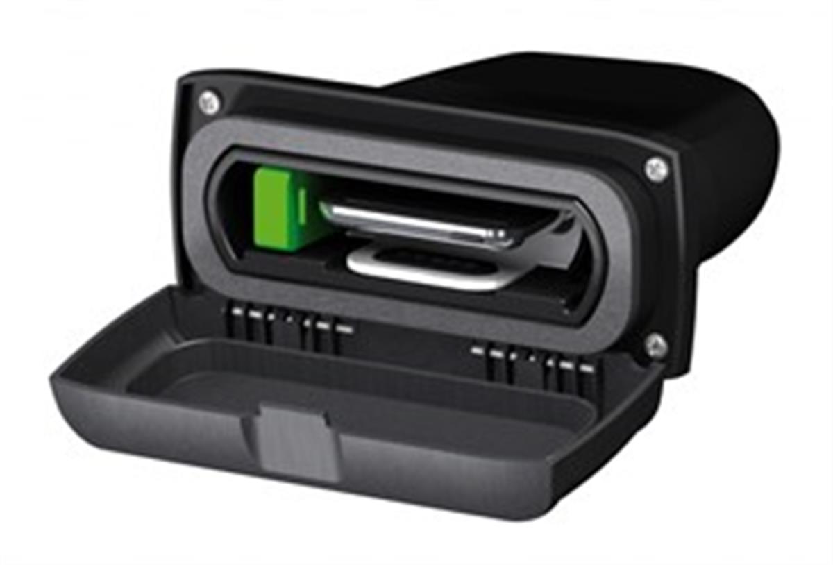 Fusion MS-USB / iPod Dock