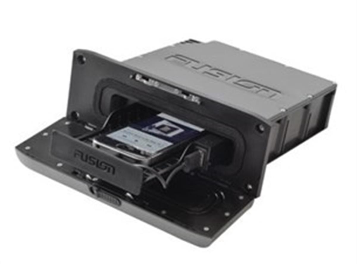 Fusion UD-650 Serisi USB / IPhone / Android Phone Oynatıcı