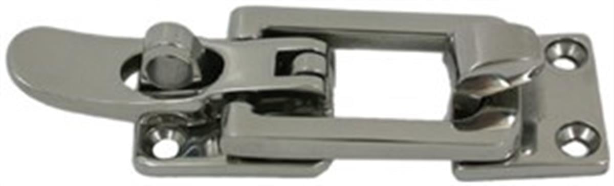 Gergili kilit 95x28mm