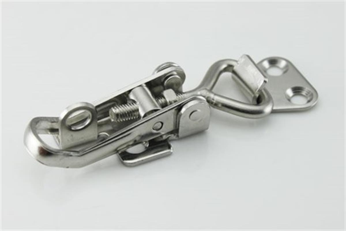 Gergili kilit paslanmaz çelik, 85-95 ayarlanabilir