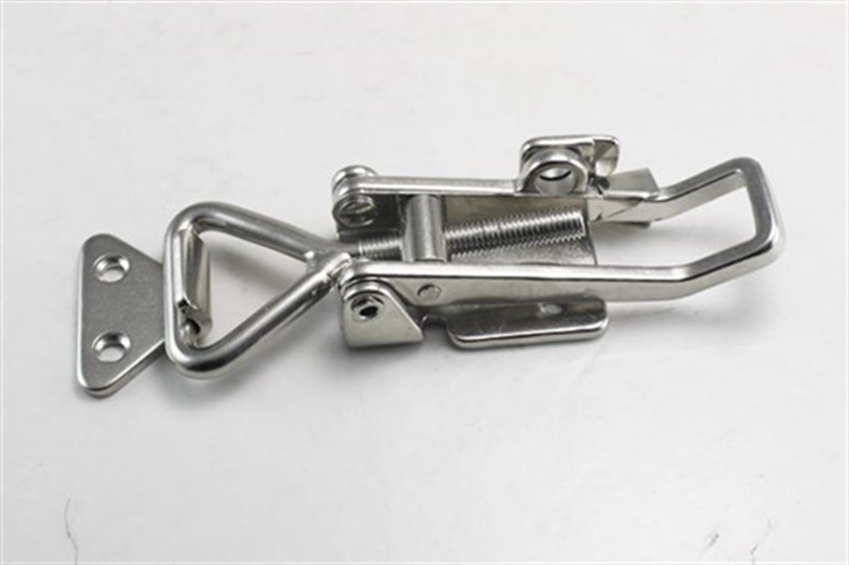 Gergili kilit paslanmaz çelik, 85-95 ayarlanabilir