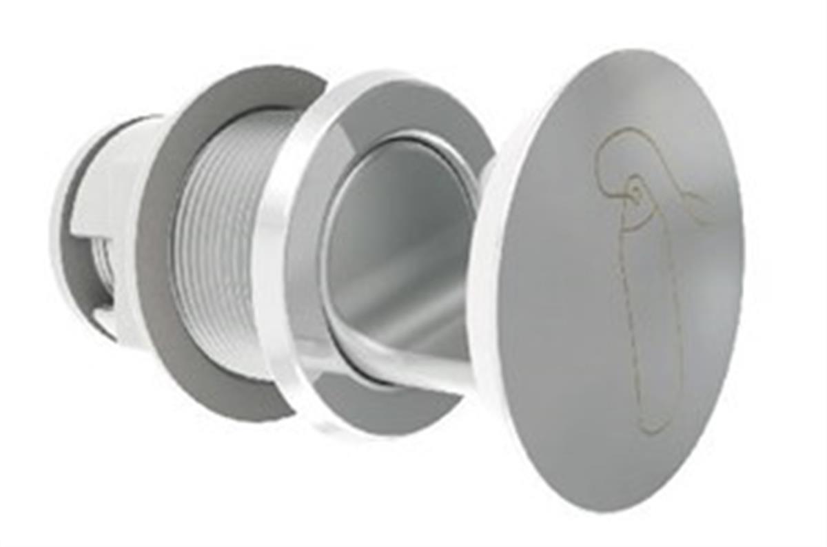 Gömme  Usturmaça Tutucu