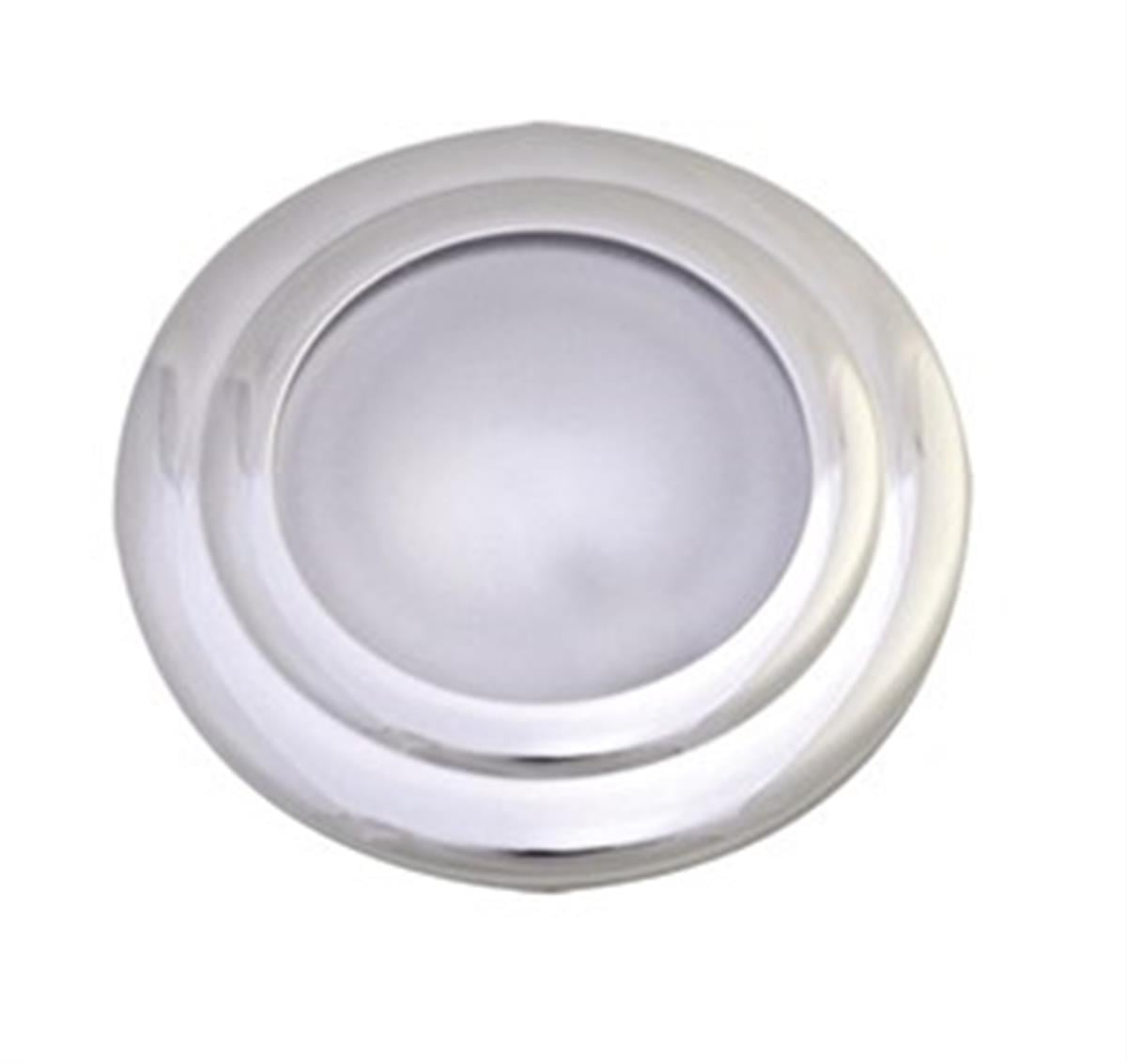 Gömme lamba, Capella