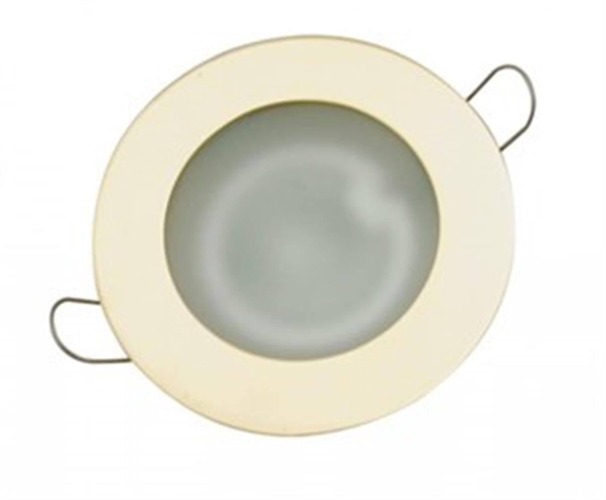 Gömme lamba, Kingston