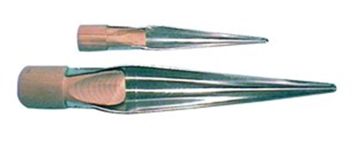 Halat örme kavelası