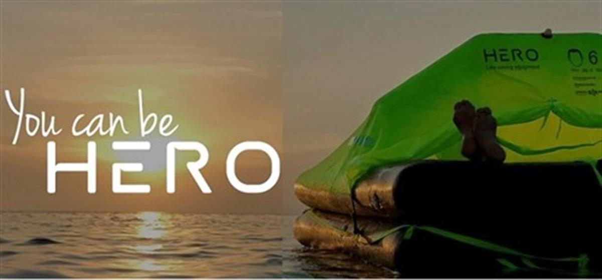 HERO Standart International Can Salı, 6 Kişilik, Valiz